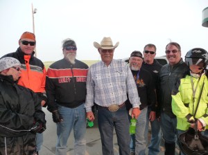 Gary Miller (Rancher)