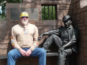 Don and Sundance Kid