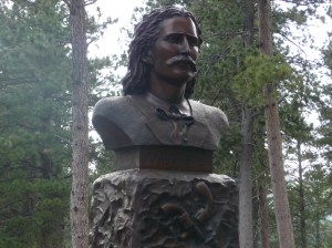 Wild Bill Hickok