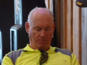 Sweet dreams in Hot Springs.