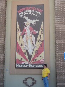 Michele  @ Whiskey River