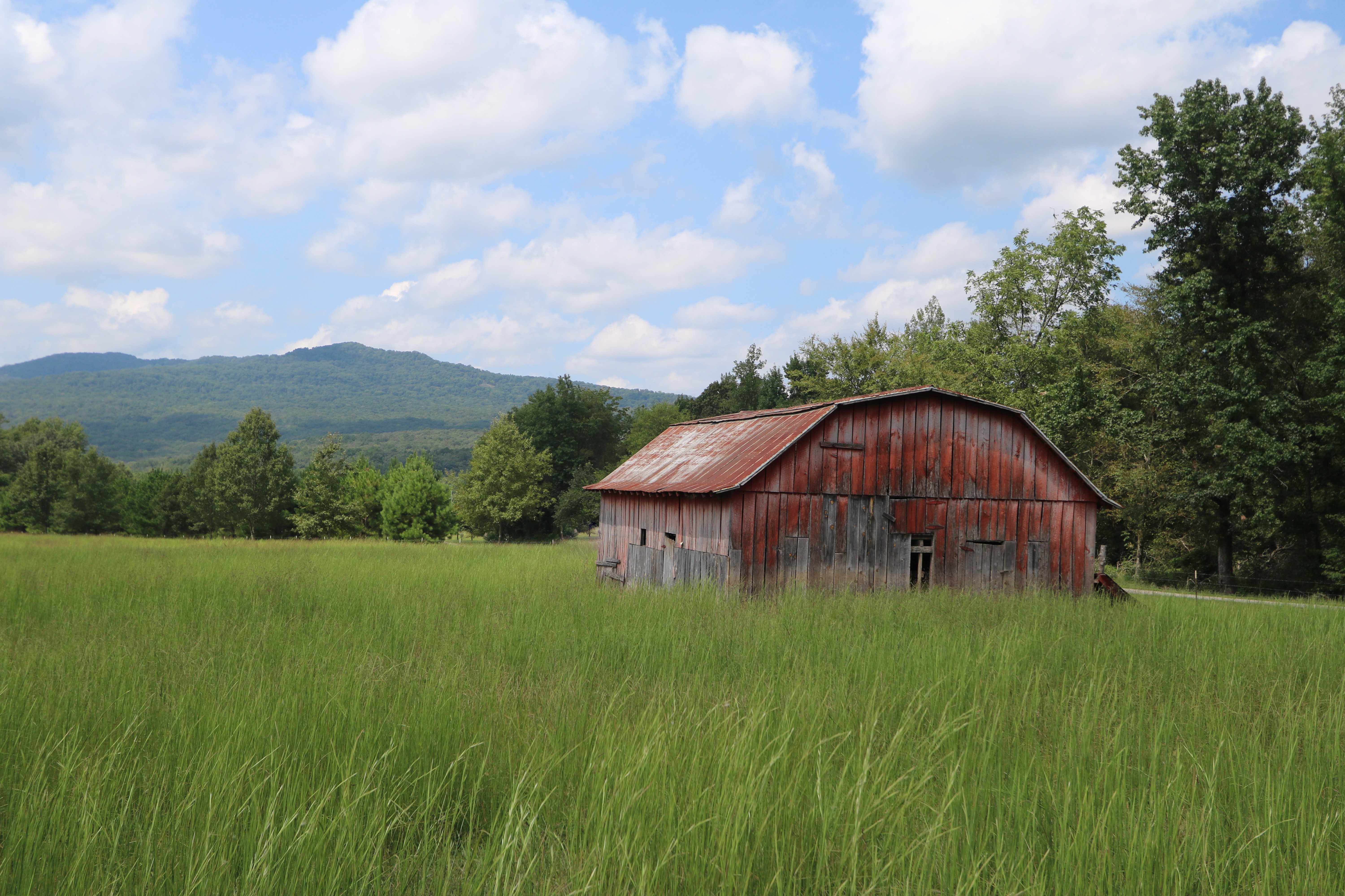 Osarks Ranch Roads of The Ozarks | unclewillieandmrslil